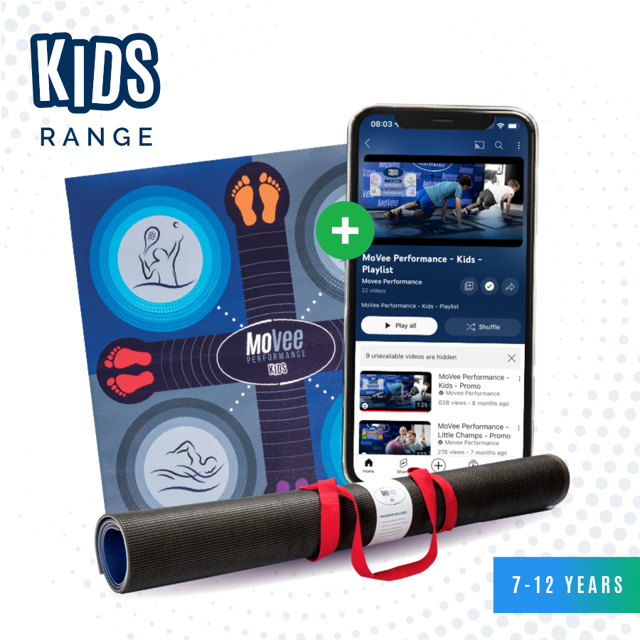 Children's exercise mats sales