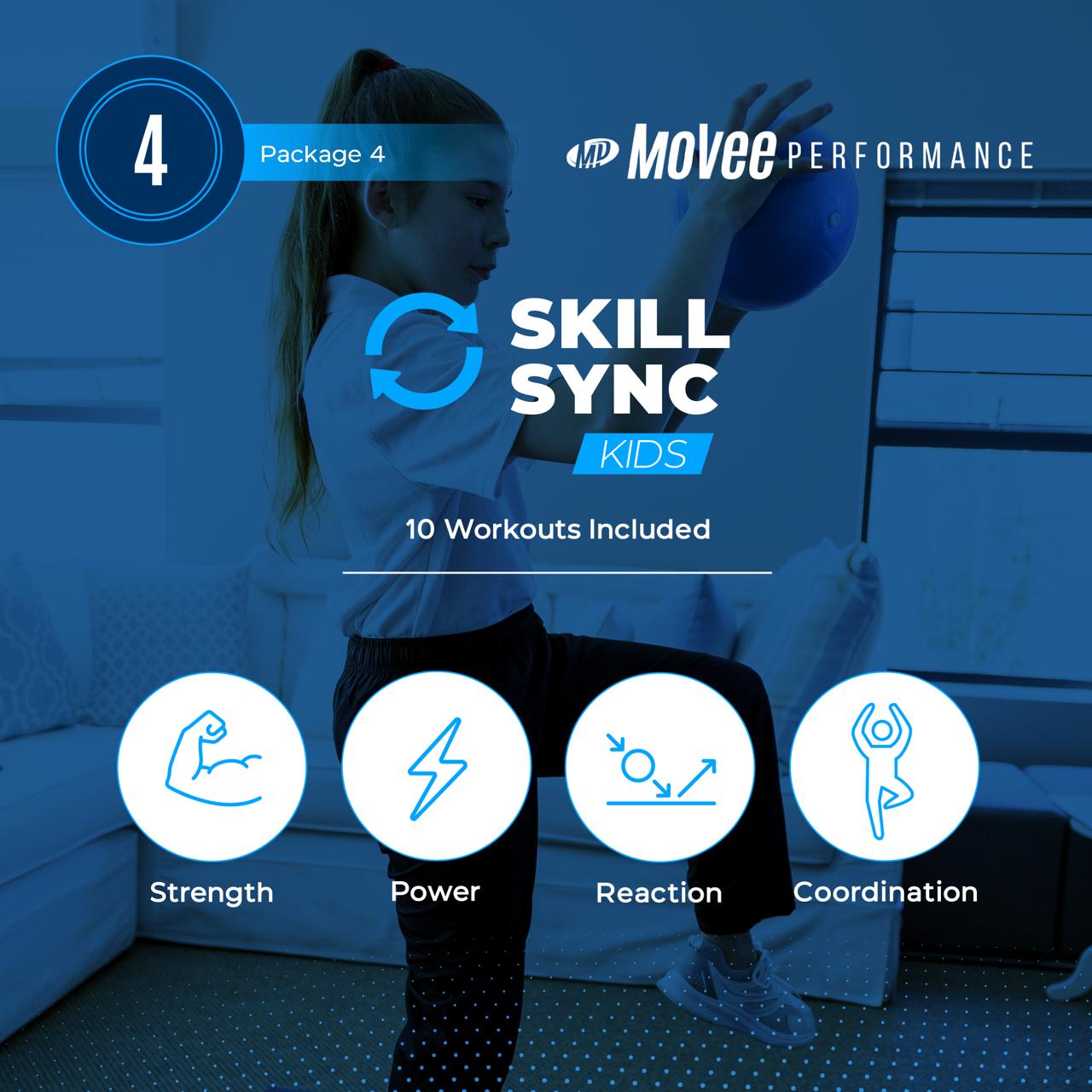 Kids Ultra Package – All-in-One Access for Total Development