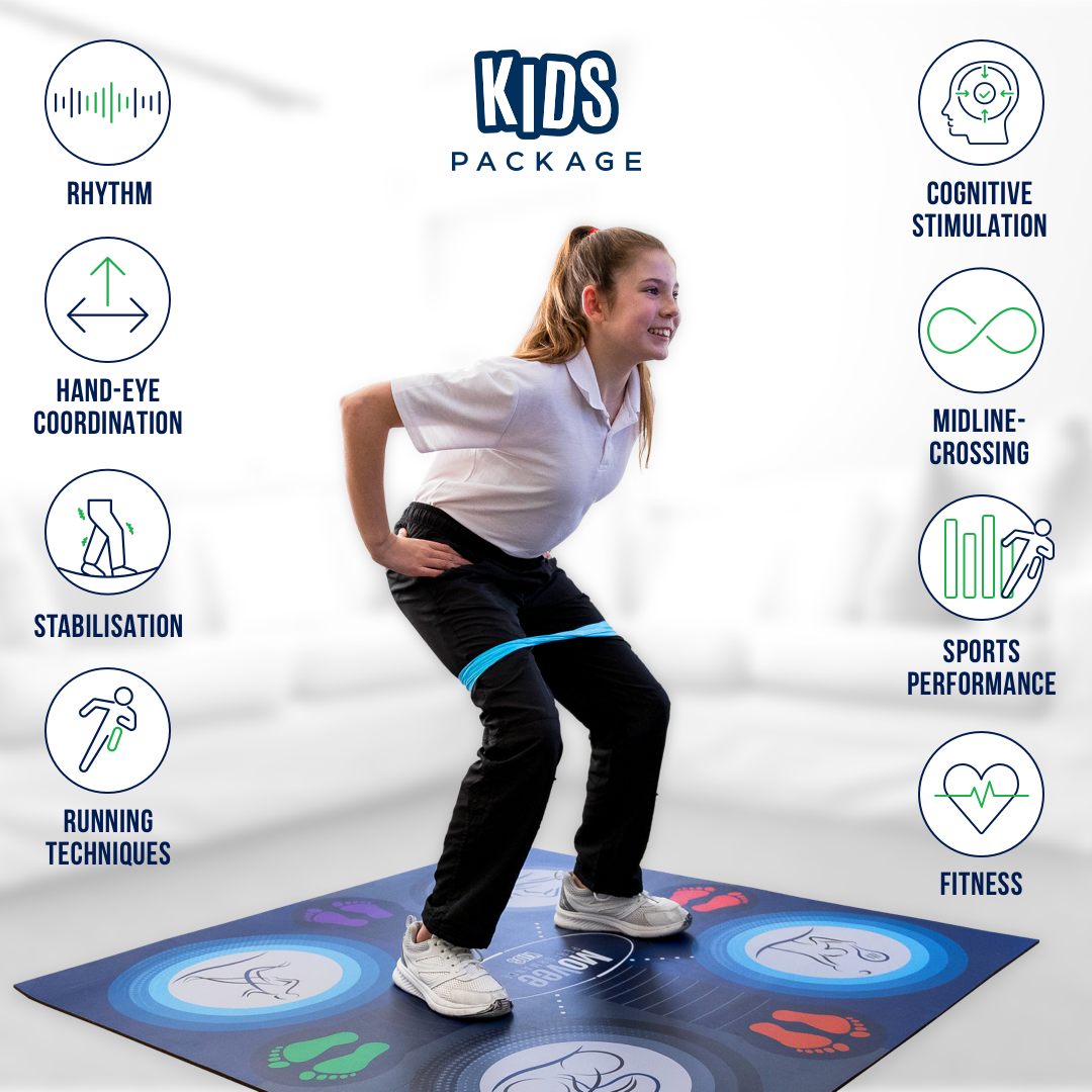 Best online workouts for kids hotsell