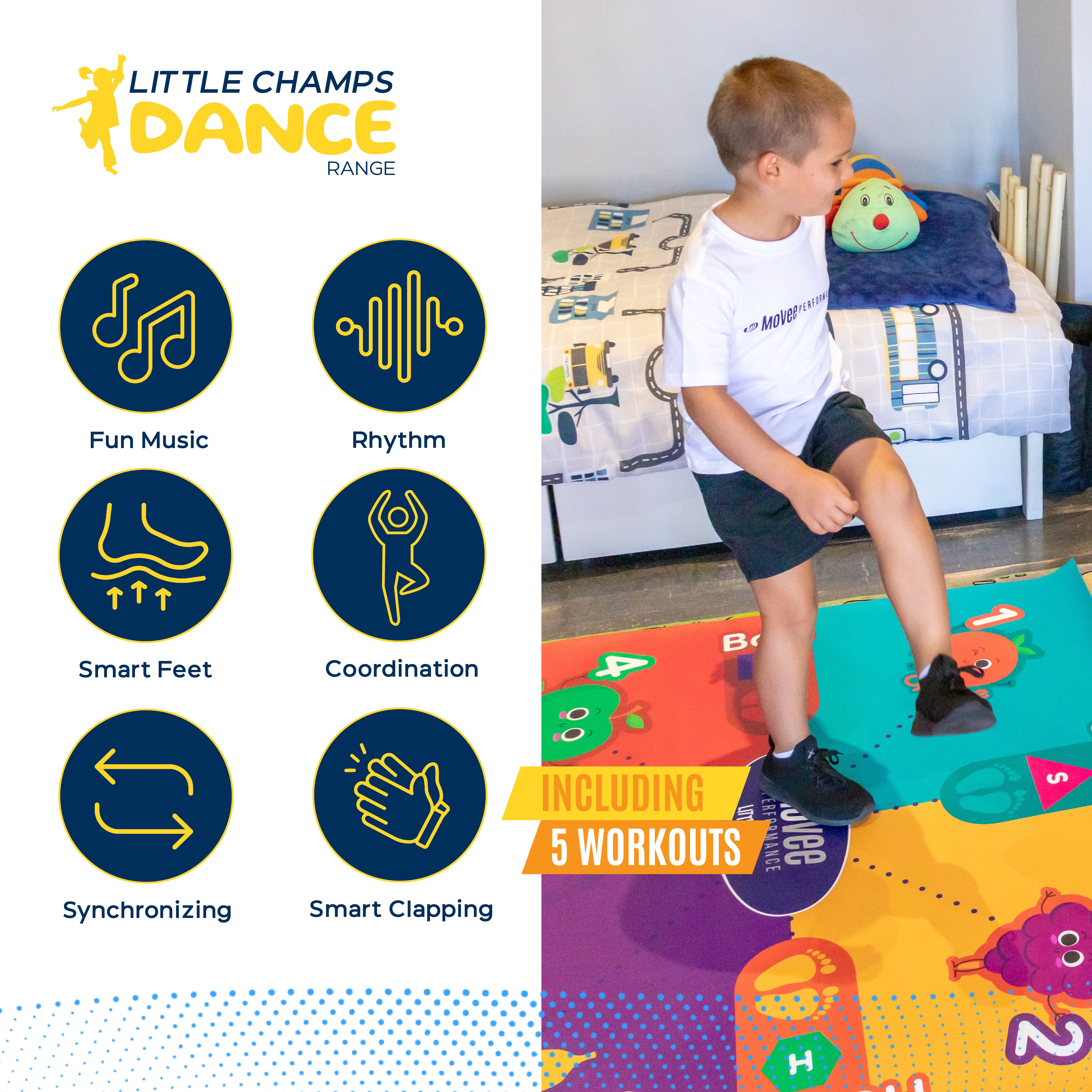 MP-Little Champs Dance Range Top Up Website Images-16Jan-02.jpg__PID:6eb56ed3-5d5f-4c69-8483-16697d8ccc17