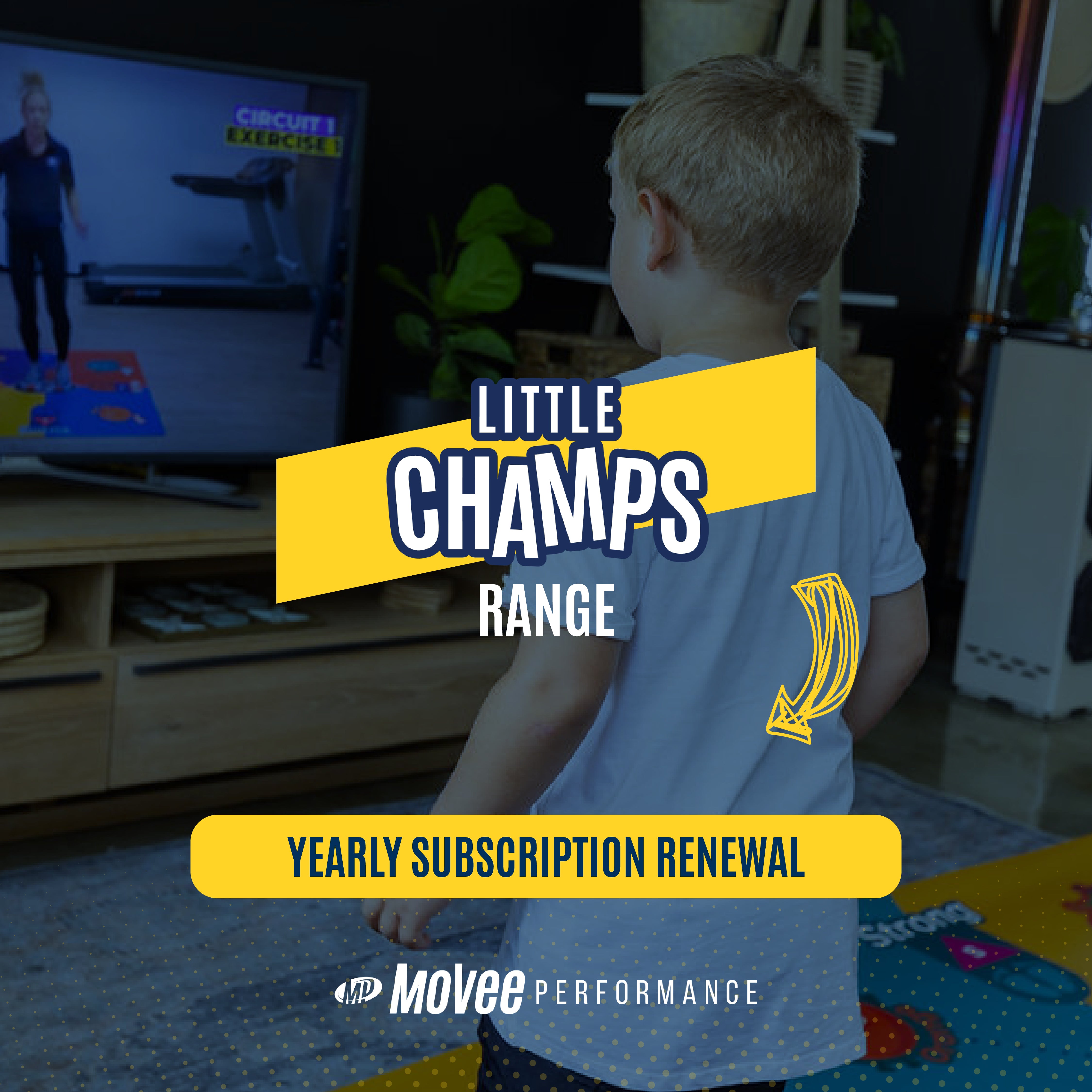 Subscription Renewal - 12 Month Access