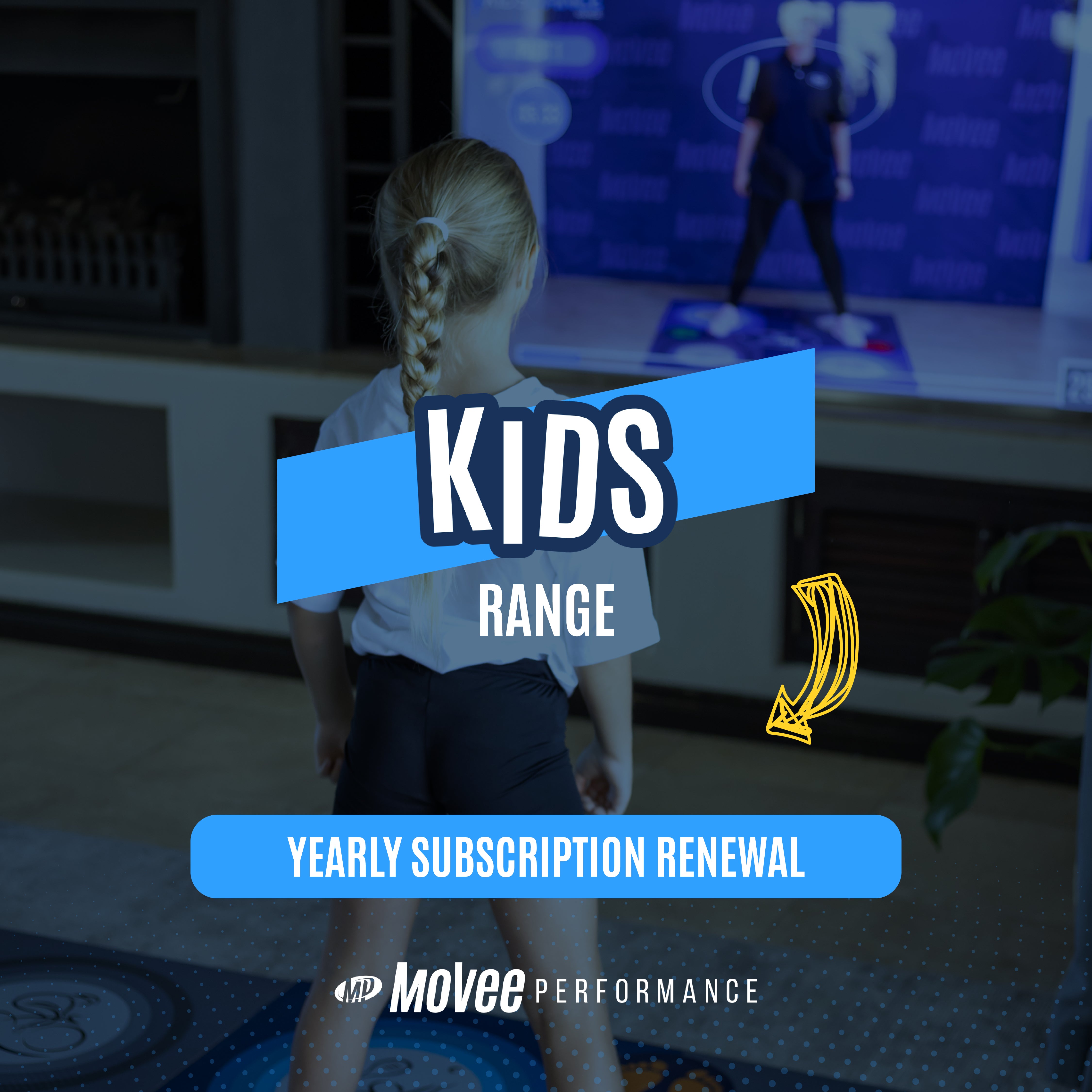 Subscription Renewal - 12 Month Access