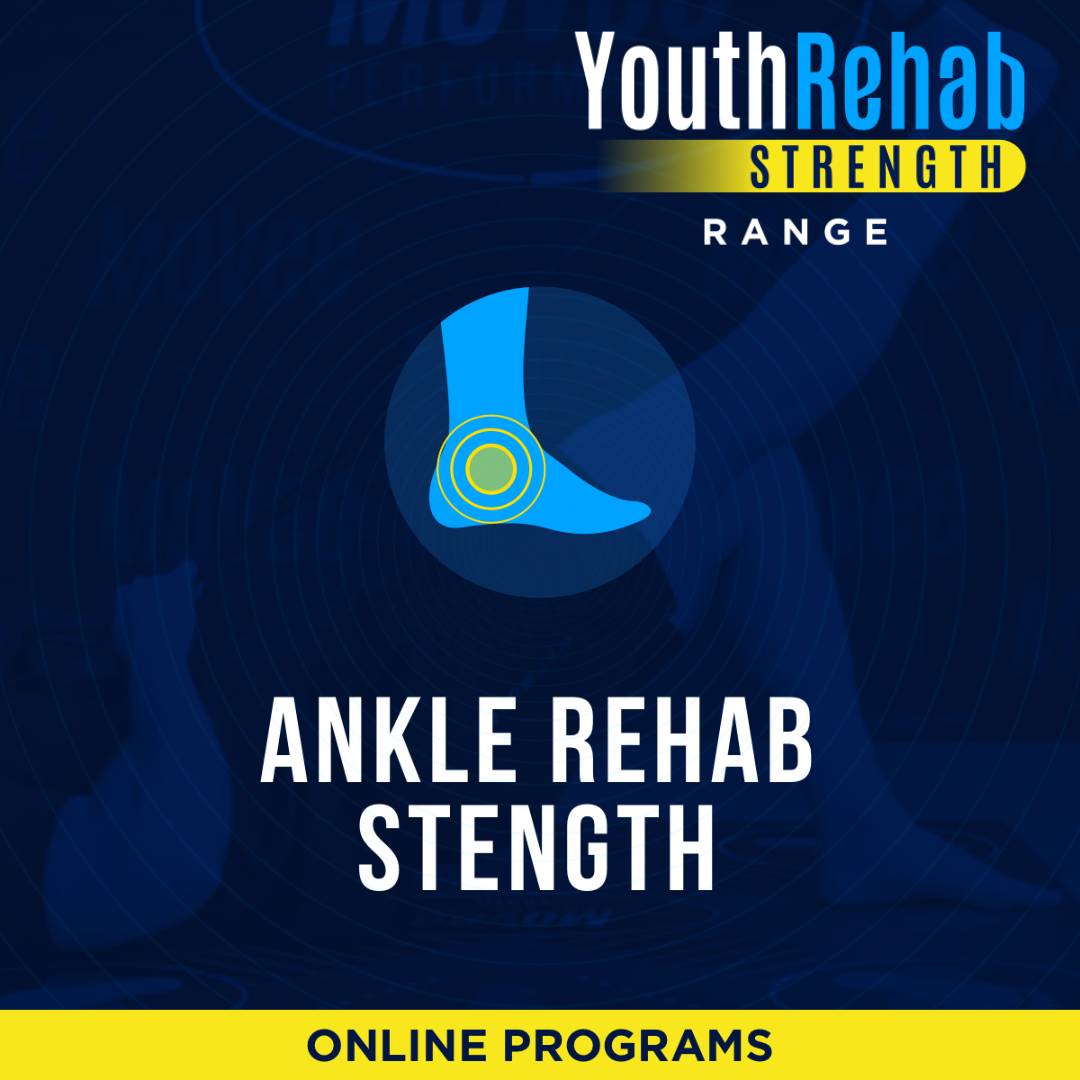 COMBO - Original Youth Range (including exercise mat) & Youth Back2Basics Strength