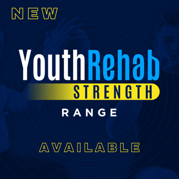 COMBO - Original Youth Range (including exercise mat) & Youth Back2Basics Strength