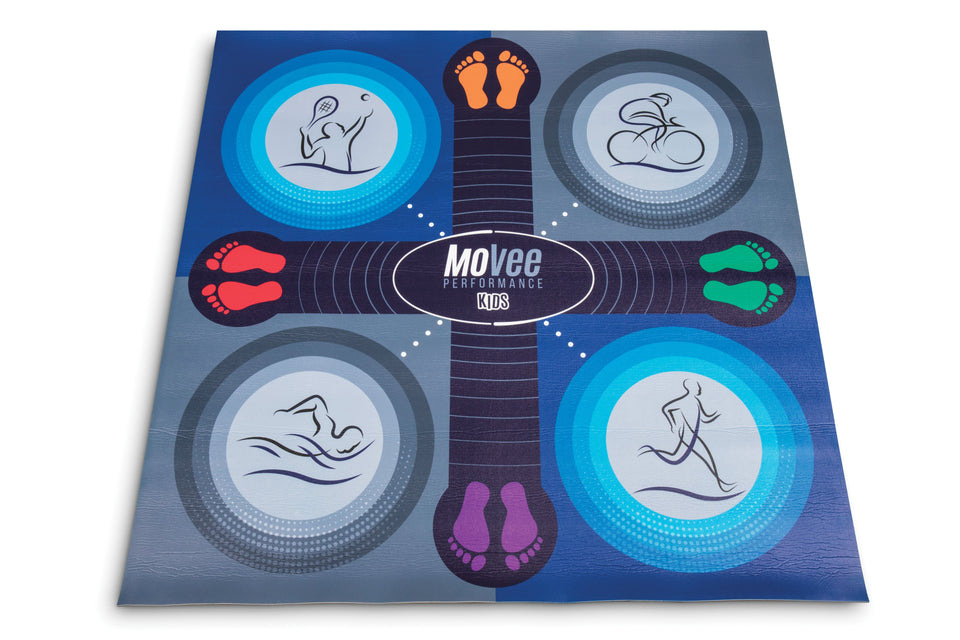 MoVee gym mats for sale