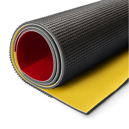 Movie Performance Mat MoVee Performance - Exercise Mats