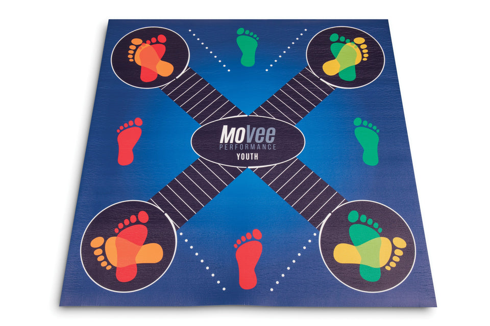 MoVee exercise mat 